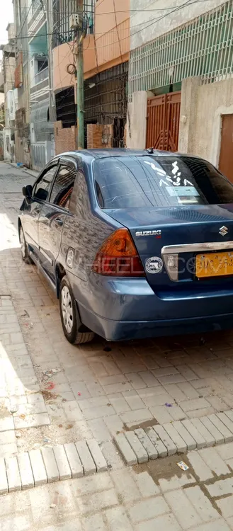 Suzuki Liana 2006 for sale in Karachi