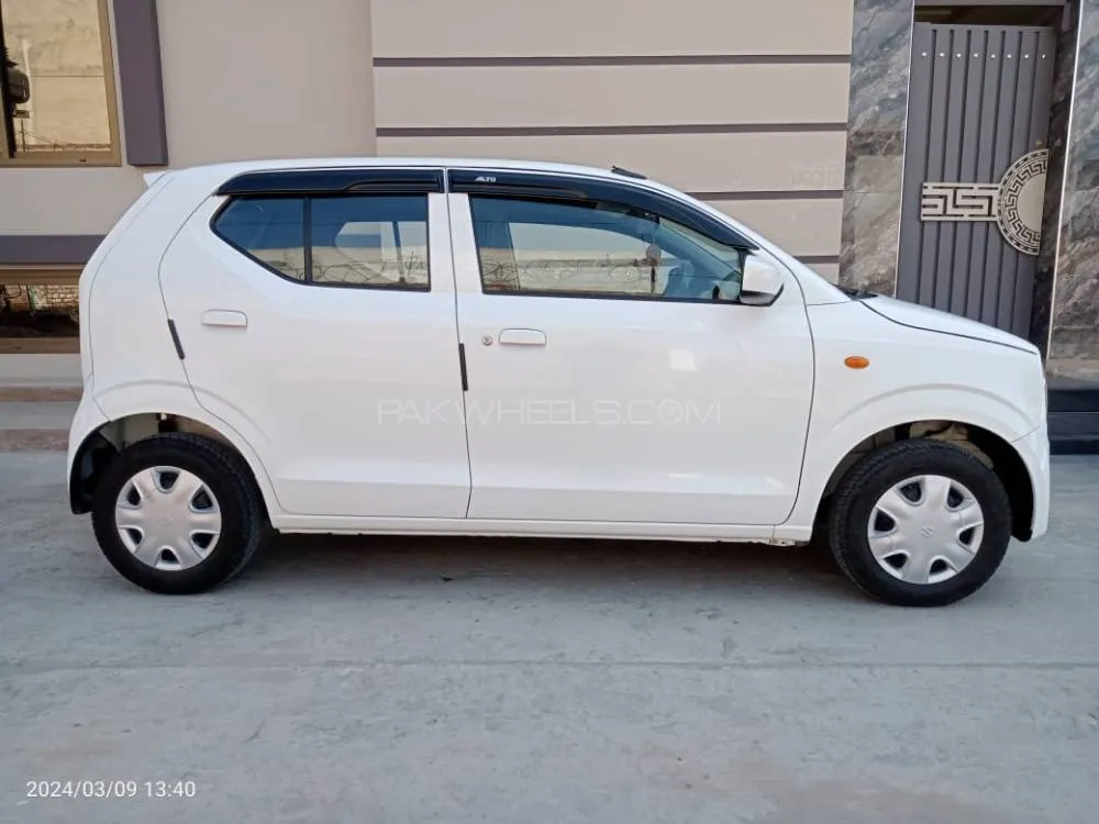 Suzuki Alto 2020 for sale in Wazirabad