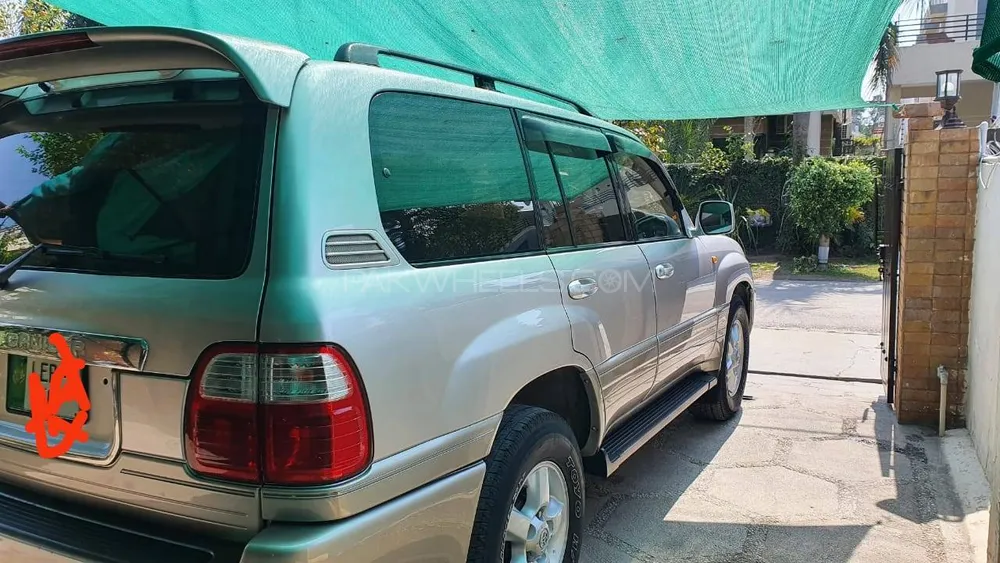 Toyota Land Cruiser 1999 for sale in Lahore