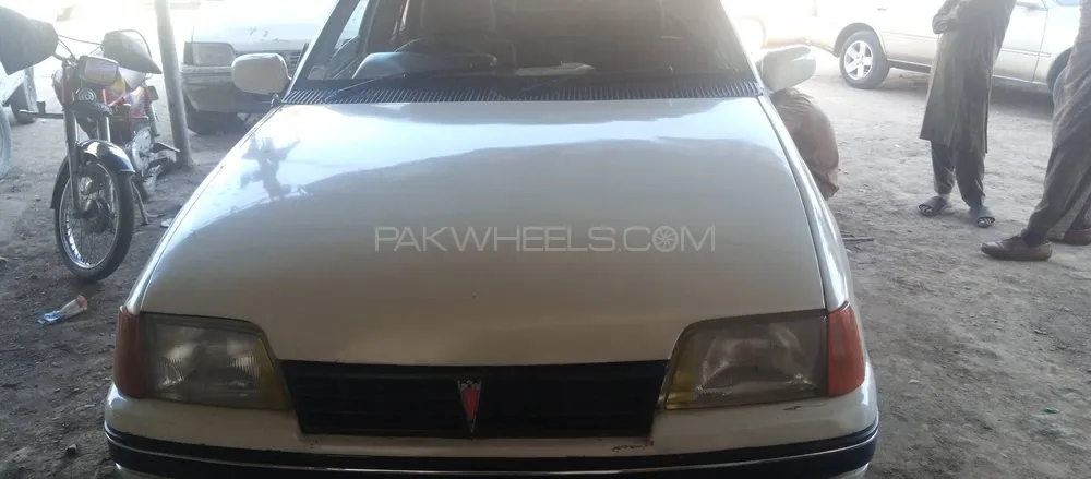 Daewoo Racer 1994 for sale in Peshawar