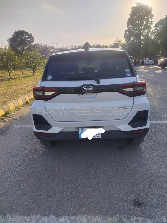 Daihatsu Rocky 2020 for sale in Islamabad