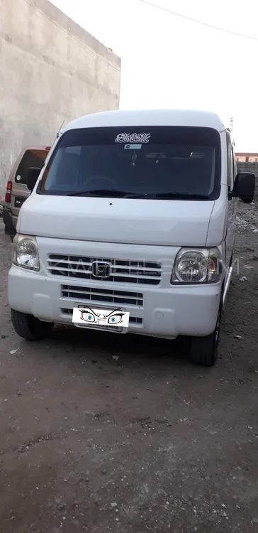 Honda Acty 2011 for Sale in Attock Image-1