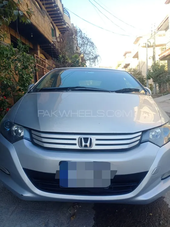 Honda Insight 2009 for sale in Islamabad