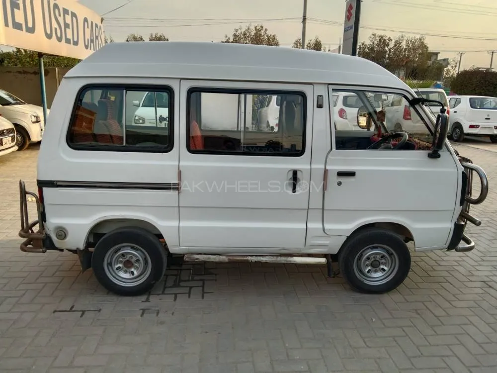 Suzuki Bolan 2019 for sale in Multan