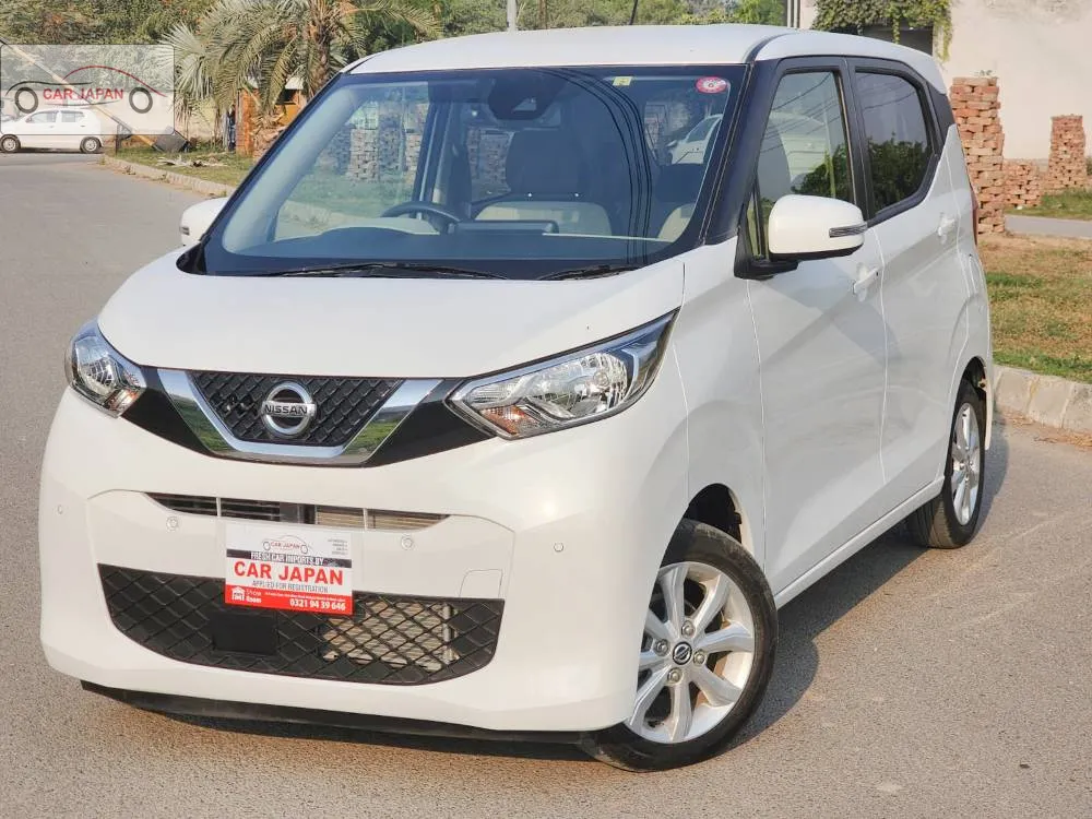 Nissan Dayz 2023 for sale in Lahore