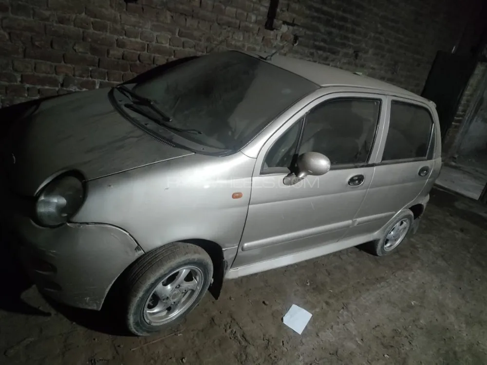 Ford Other 2006 for sale in Lahore