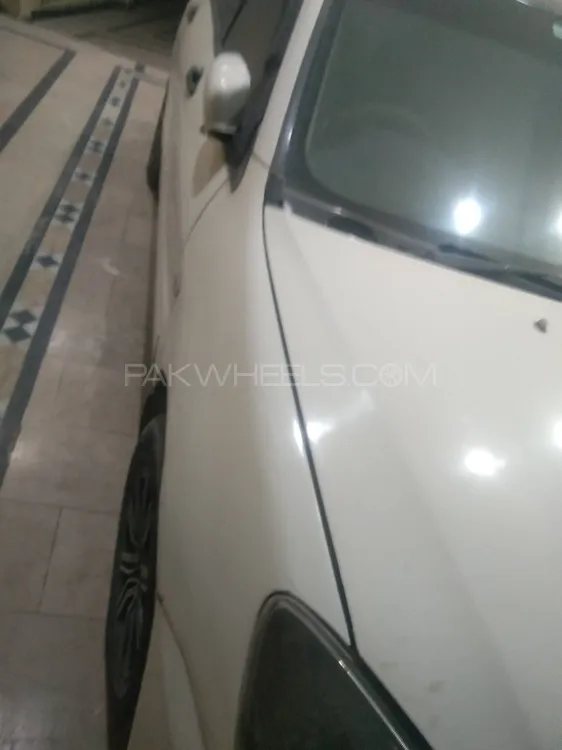 Mitsubishi Lancer 2005 for sale in Wah cantt