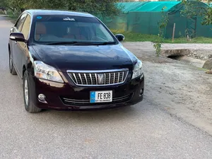 Toyota Premio X L Package Prime Selection 1.8 2009 for Sale