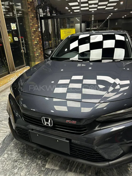 Honda Civic 2023 for sale in Faisalabad
