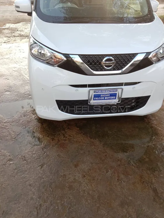Nissan Dayz 2020 for Sale in Sargodha Image-1