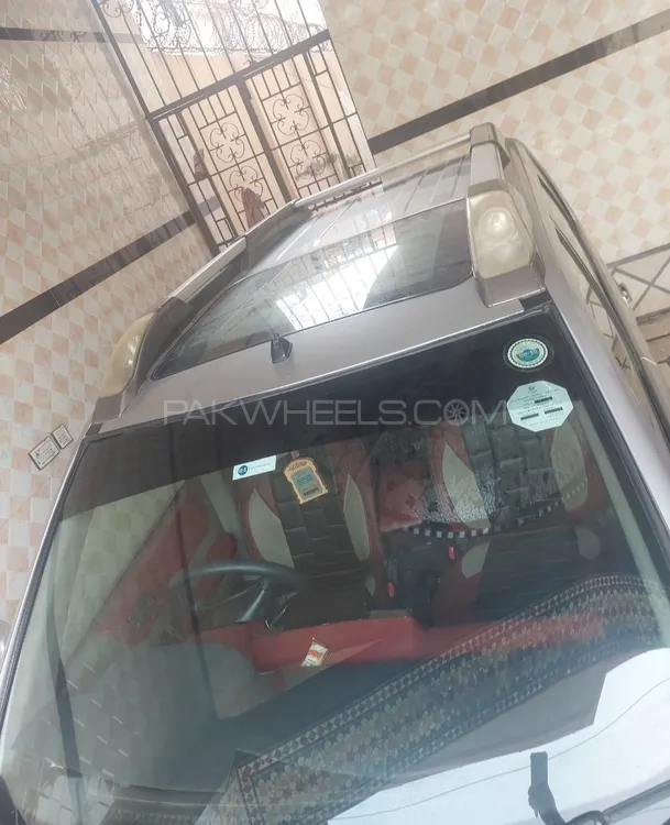 Nissan X Trail 2008 for sale in Lahore