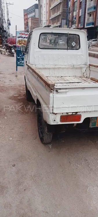 Suzuki Carry 2010 for sale in Peshawar