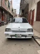 Suzuki Khyber GA 1988 for Sale