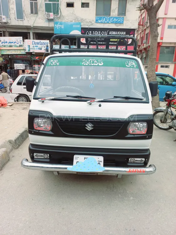 سوزوکی  راوی 2022 for Sale in اسلام آباد Image-1