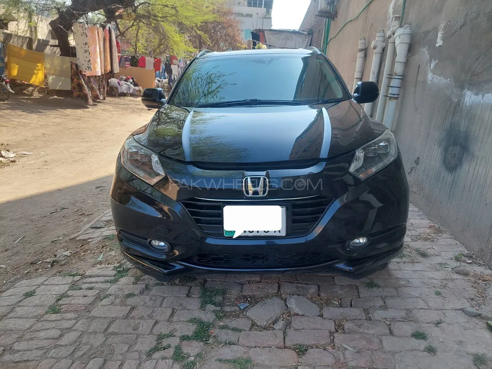 Honda Vezel 2014 for sale in Sargodha