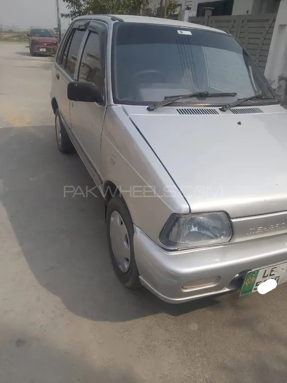 Suzuki Mehran 2019 for sale in Gujranwala