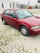 Honda City EXi 1998 for Sale