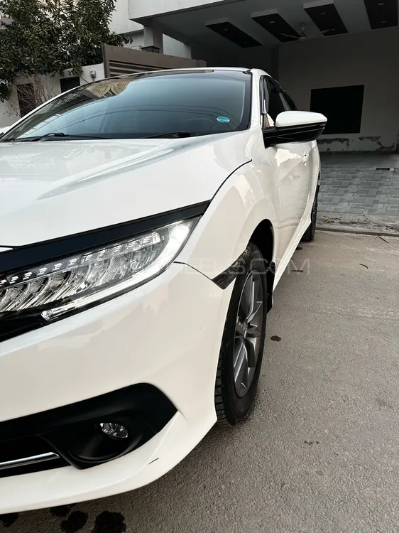 Honda Civic 2021 for sale in Gujrat