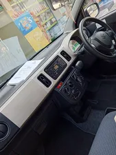 Suzuki Alto F 2015 for Sale