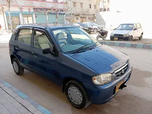 Suzuki Alto VXR 2007 for Sale