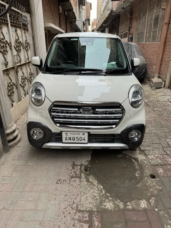 Daihatsu Cast 2020 for sale in Lahore