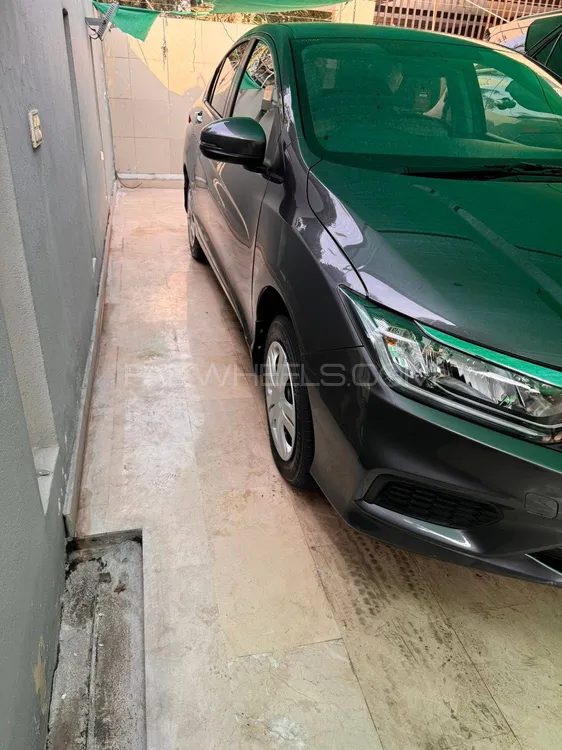 Honda City 2022 for sale in Lahore