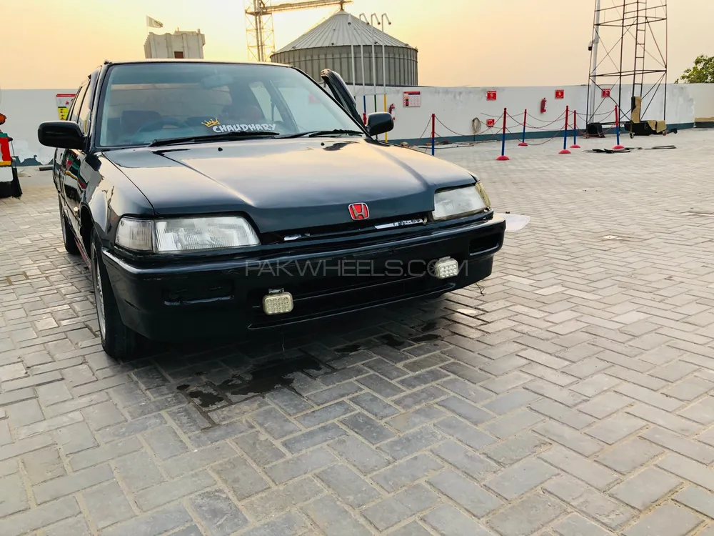 Honda Civic 1988 for Sale in Rahim Yar Khan Image-1