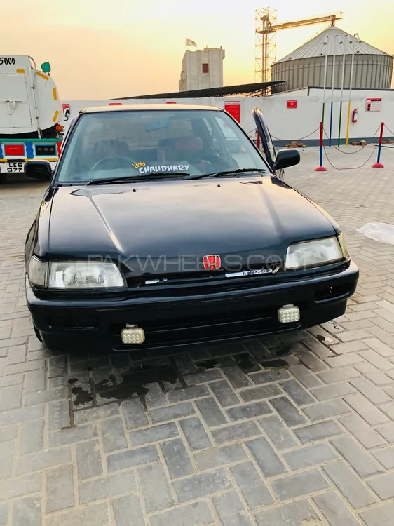 Honda Civic 1988 for sale in Rahim Yar Khan