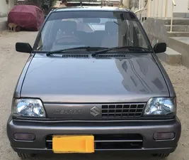 Suzuki Mehran VXR 2020 for Sale