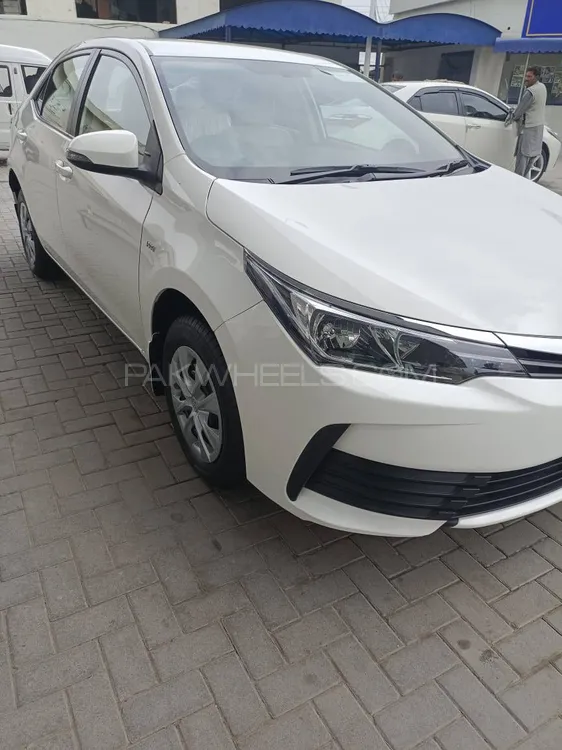 Toyota Corolla 2020 for sale in Rawat