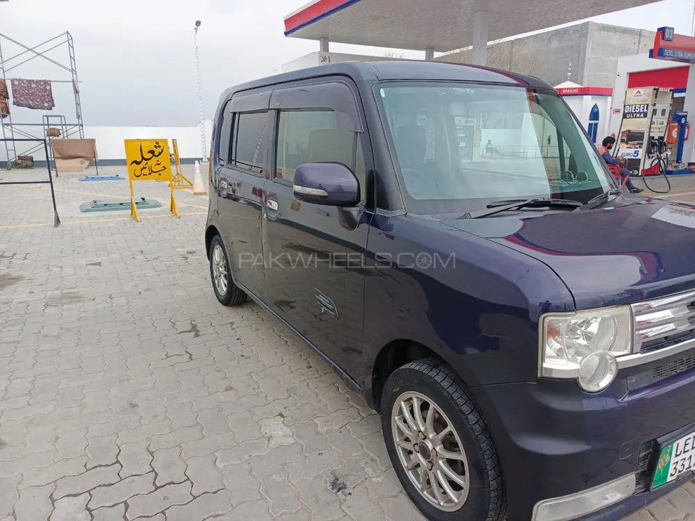 Toyota Pixis Epoch 2018 for Sale in Daska Image-1