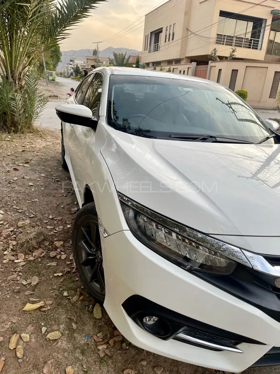 Honda Civic 2020 for sale in Peshawar
