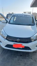 Suzuki Cultus VXL 2019 for Sale