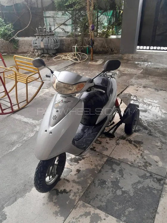 Honda Other 2017 for Sale Image-1