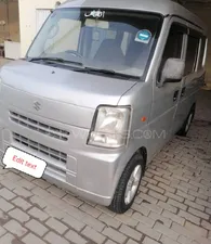 Suzuki Every Join 2010 for Sale