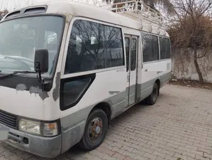 Toyota Coaster 1994 for Sale