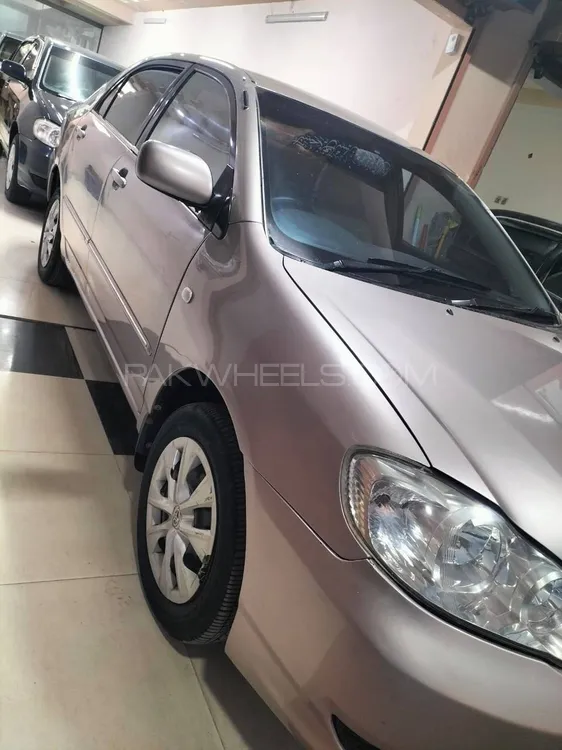 Toyota Corolla 2004 for sale in Hyderabad