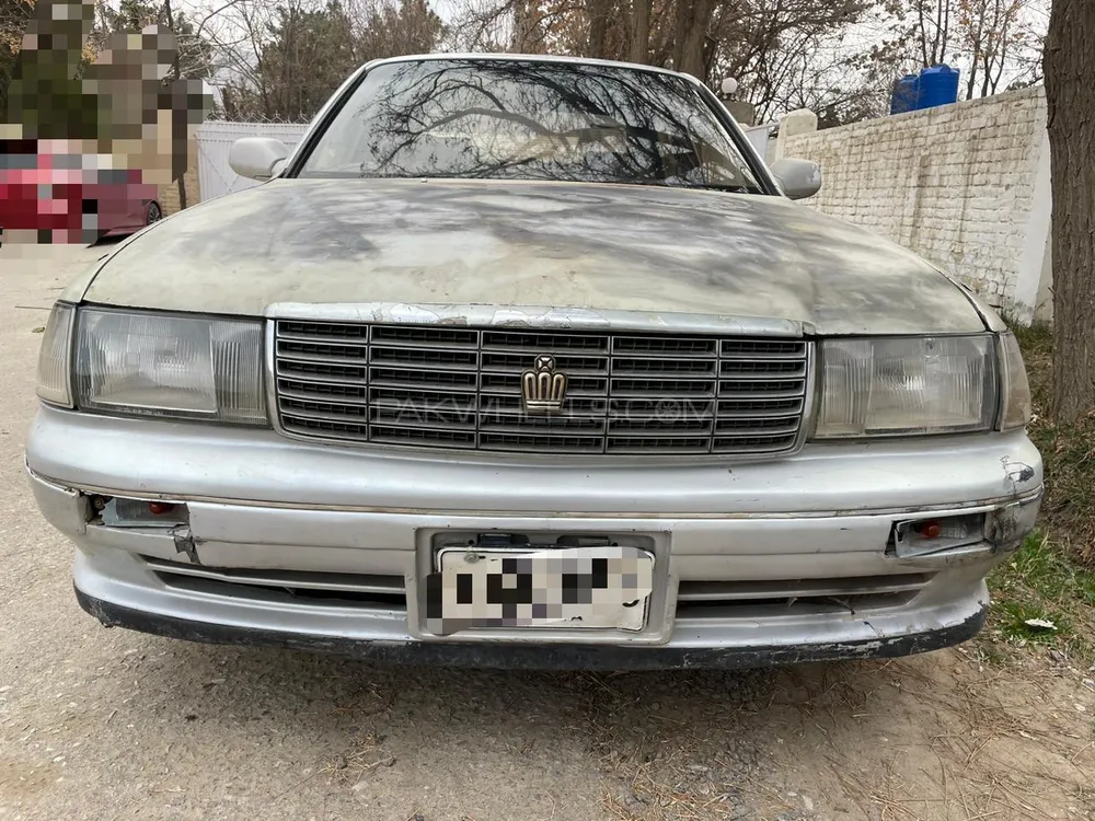 Toyota Crown 1994 for sale in Quetta