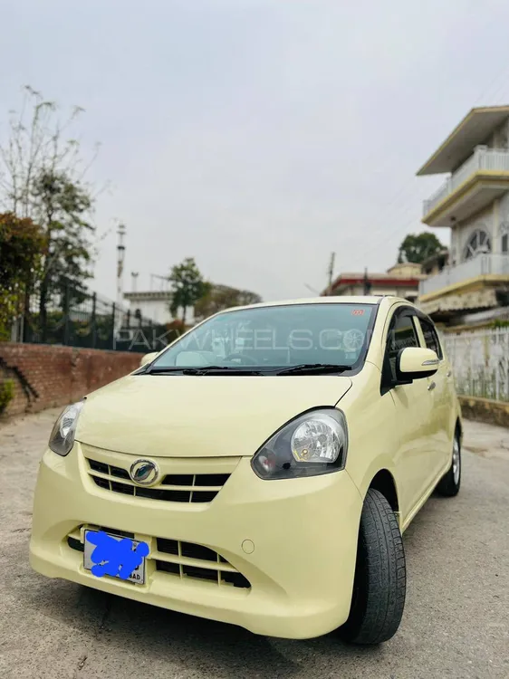 Daihatsu Mira 2016 for sale in Rawalpindi