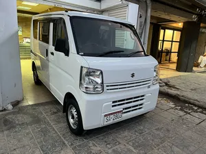 Suzuki Every GA 2018 for Sale