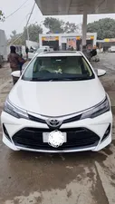 Toyota Corolla Altis X Automatic 1.6 Special Edition 2021 for Sale