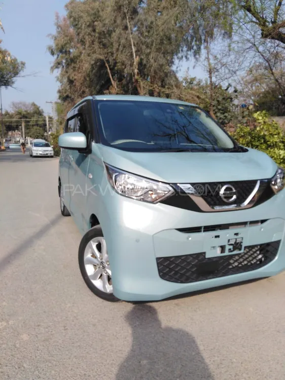 Nissan Dayz 2020 for sale in Sargodha