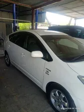 Toyota Prius Alpha 2010 for Sale