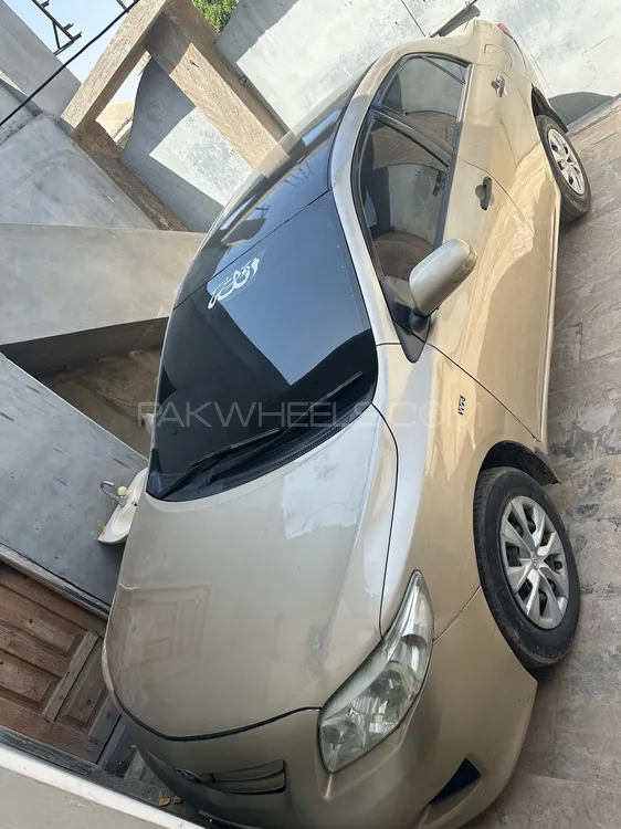 Toyota Corolla 2011 for Sale in Digri Image-1