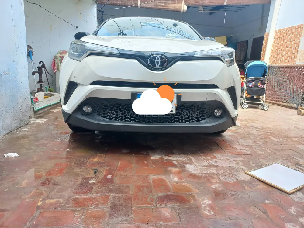Toyota Corolla 2017 for Sale in Bahawalnagar Image-1