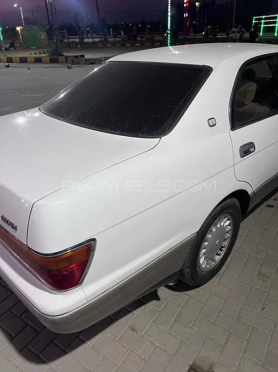 Ford Crown Victoria 1994 for sale in Islamabad