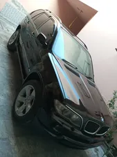 BMW X5 Series 3.0i 2005 for Sale