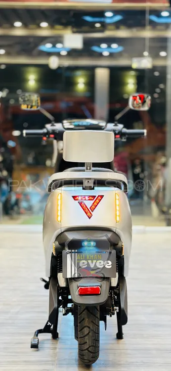 Evee C1 Air 2025 for Sale Evee C1 Air 2025 for Sale Image-3