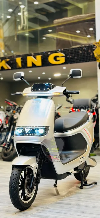 Evee C1 Air 2025 for Sale Evee C1 Air 2025 for Sale Image-4