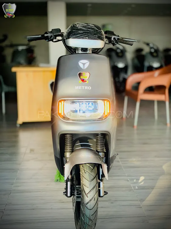 Metro E8S pro 2025 for Sale Metro E8S pro 2025 for Sale Image-4